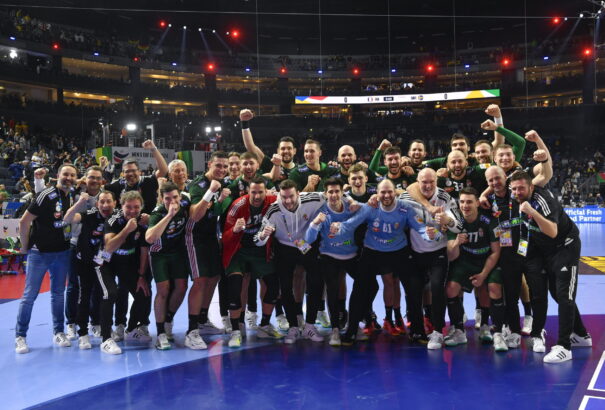 Férfi kézilabda olimpiai selejtező – Norvégia, Portugália és Tunézia lesz az ellenfél