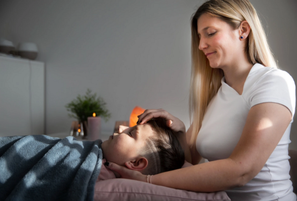 A boldog gyermekkor titka