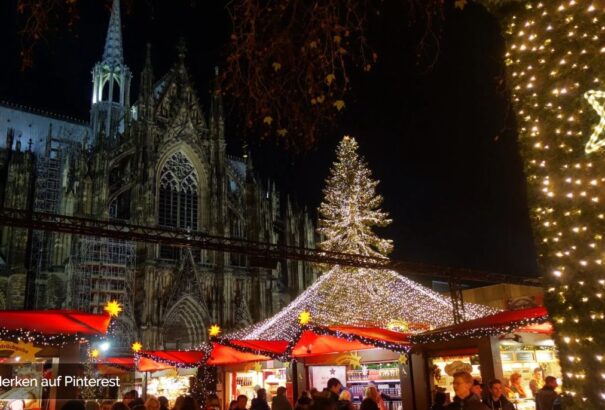 Letartóztatások Kölnben szilveszter napján