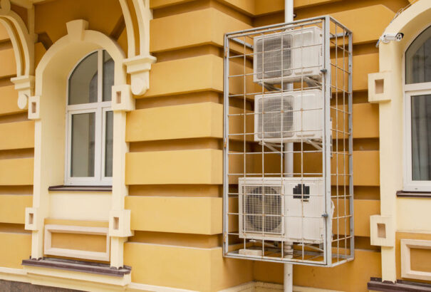 A légkondi használata pozitívan befolyásolja a halálozást