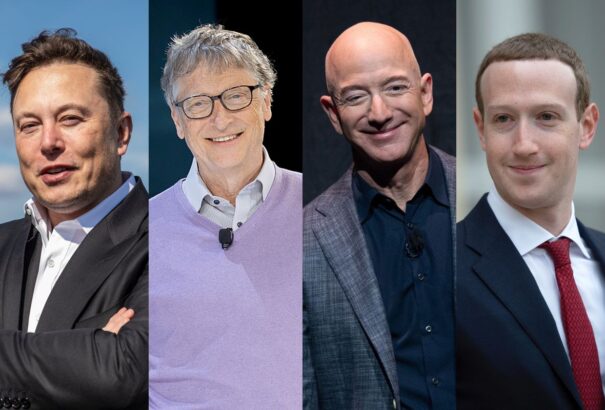 Kiugróan nőtt a leggazdagabbak vagyona Európában, a többség viszont szegényebb lett