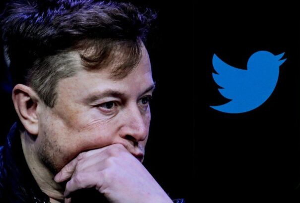 Eddig óriásit bukott Musk a Twitter megvételén