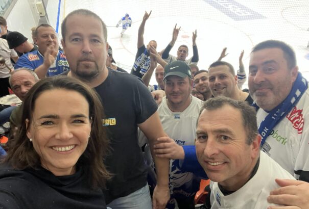 Novák Katalin szurkolt egy kiadósat a székelyekkel – A románok azonnal kiakadtak