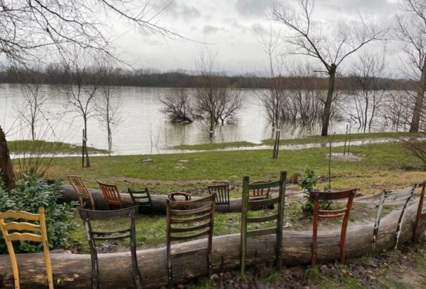 Folytatódik az enyhe téli idő