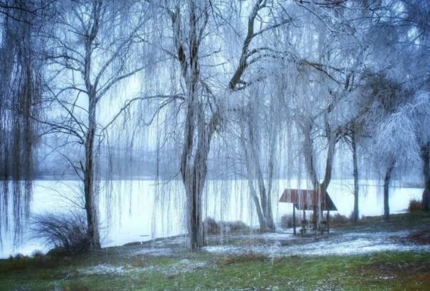 Esős, csapadékos lesz a kedd