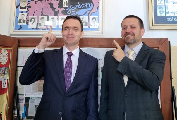 Király Zsolt: Kinek rossz hír Ódor Lajos PS-be való igazolása?