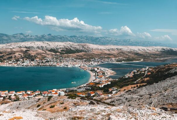 Kétezer éves hajóroncs fekszik Horvátországban, Pag szigeténél