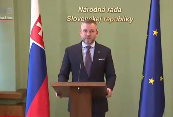 Hivatalos: Március 23-án lesz az államfőválasztás első fordulója Szlovákiában