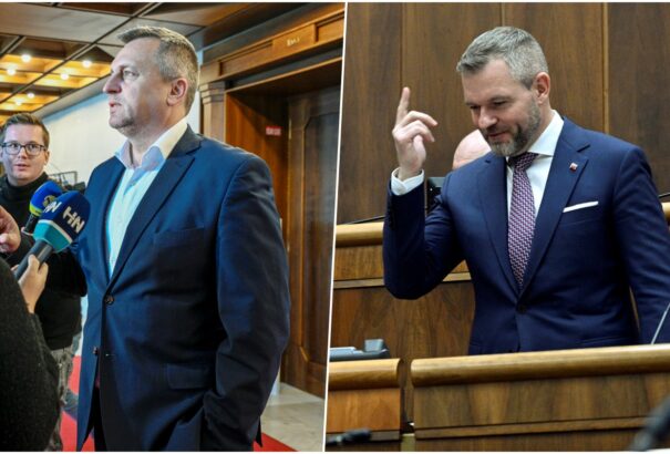 Pellegrini nagyon akarja a választási rendszer reformját, de van pár probléma a tervével