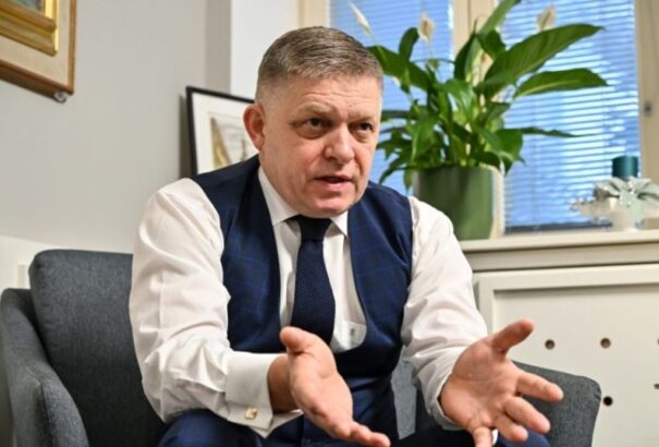 Fico: A régióknak úgy tudunk segíteni, ha elfogadjuk, hogy különbözőek