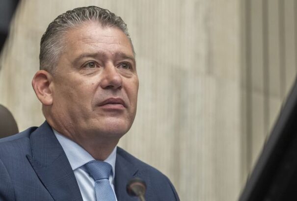 Mikulec szerint Šutaj Eštokot csak a nyomozók elleni bosszú érdekli