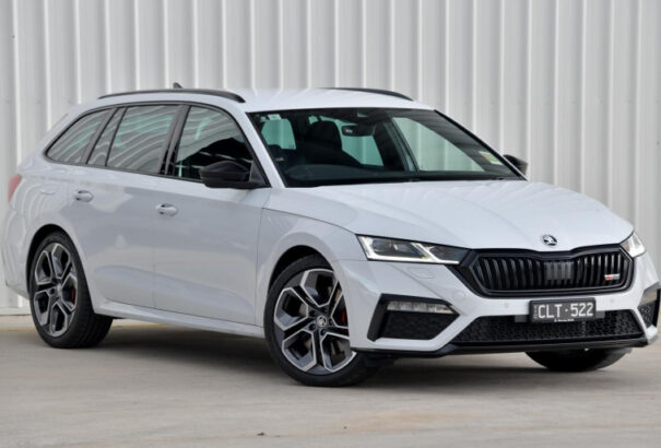 Továbbra is a Škoda a piacvezető autómárka Szlovákiában. 2023-ban Octaviából adtak el a legtöbbet