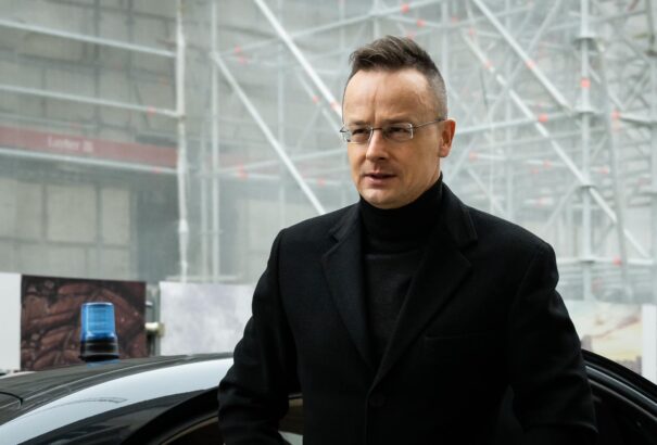 Krasznogorszki merénylet – Szijjártó Péter részvétét fejezte ki az orosz külügyminiszternek