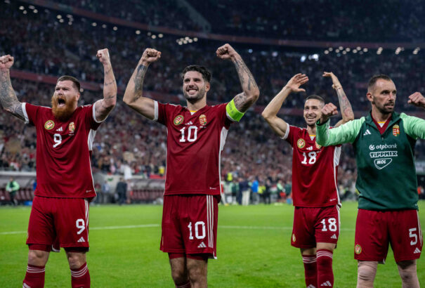 Kisorsolta az UEFA a szurkolói jegyeket a labdarúgó Eb-re