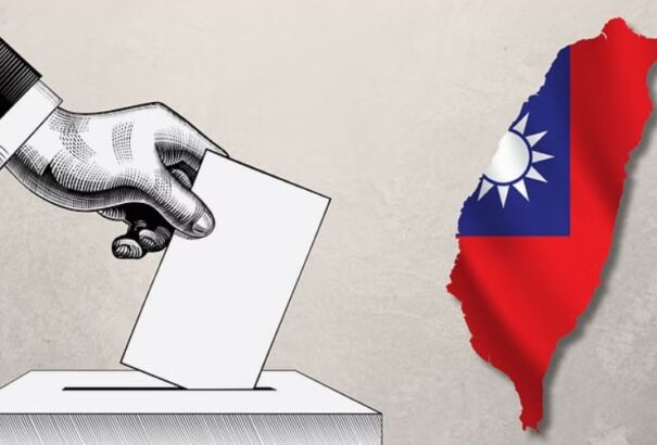 Micskó András: Világviszonylatban is meghatározó, hogy ki nyeri szombaton a tajvani választásokat