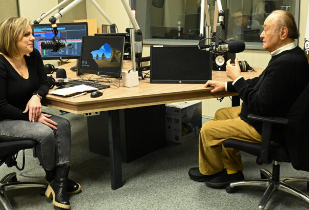 A 85 éves Korda Györgyöt köszönti tematikus hétvégéjén a Dankó Rádió