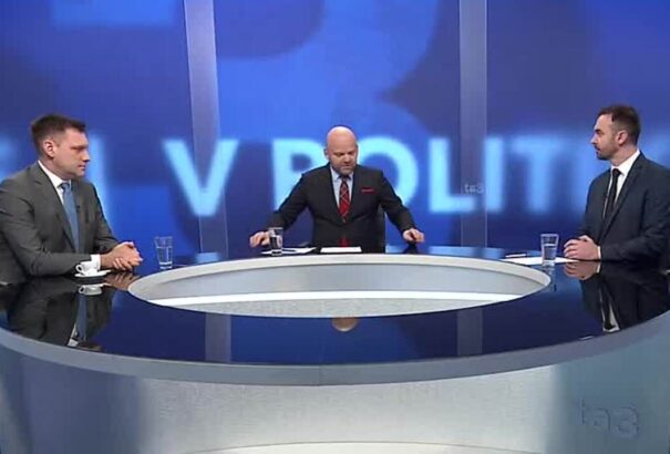 Šipoš: Mindent megteszünk, hogy Pellegrini ne győzhessen az elnökválasztásokon