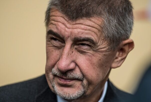 Andrej Babiš tudni szeretné, hová kerülnek az Ukrajnának adott pénzek