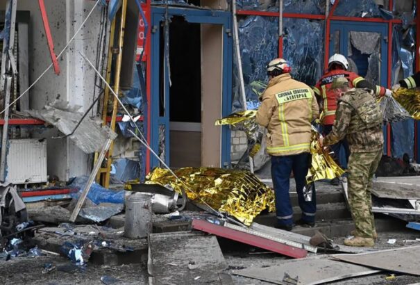 Belgorodot rakétázták az ukránok – sok a halott és a sérült