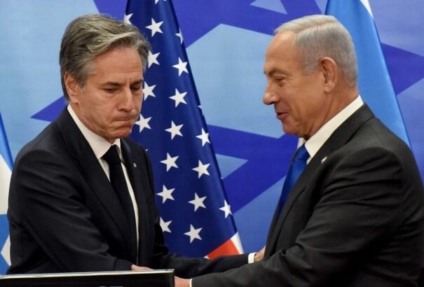 Blinken: Még mindig lehetséges a megállapodás a Hamásszal a túszok ügyében