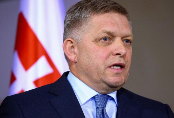 Robert Fico: Az ellenzék azért lobbizik Brüsszelben, hogy Szlovákiát megbüntessék