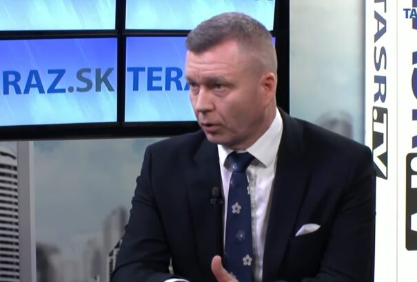 Forró államfőjelölt: A magyarságnak erősebbnek kell kijönnie az első fordulóból