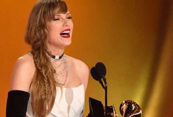 17 millióan nézték az idei Grammy Music Awards díjátadót