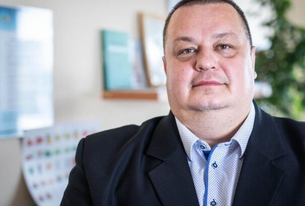 Ján Mikas tisztifőorvos tudomásul veszi a menesztését