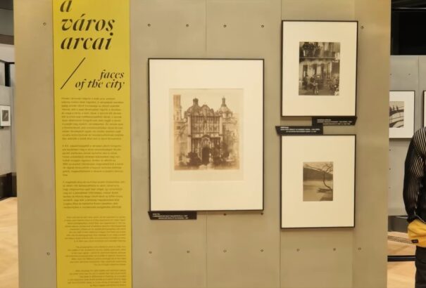 2025-ben nyitja kapuit a Magyar Fotóművészeti Múzeum