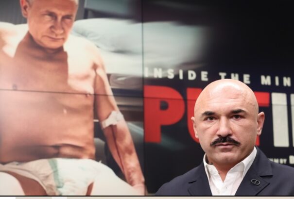 Putyin életéről készít „kíméletlen” filmet egy lengyel fimrendező (+előzetes)