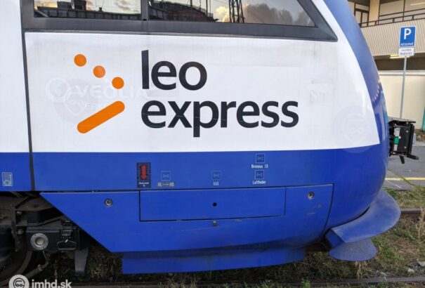 Ezen a hétvégén sem jár a vonat Pozsonypüspöki és Misérd között