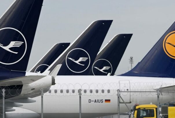 Megkezdődött a német Lufthansa dolgozóinak a sztrájkja