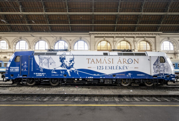 Idén is elindul a Székely Gyors és a Csíksomlyó Expressz a csíksomlyói búcsúba