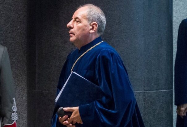 Sulyok elfogadta a magyar kormánypártok felkérését