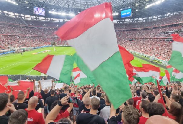 Bérletértékesítéssel indul az MLSZ megújult Szurkolói Klubja