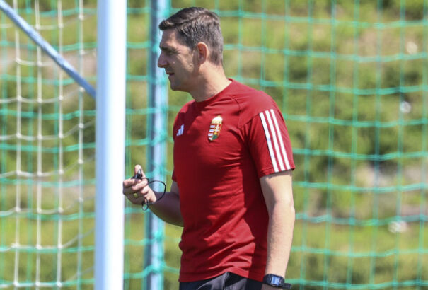 Gera Zoltán lett a Vasas FC vezetőedzője