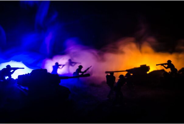 A The Telegraph eljátszott egy EU-Oroszország háború gondolatával. Szerintük Moszkva nem győzhet