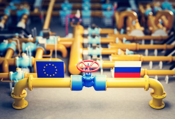 Brüsszel szerint az EU-nak nincs szüksége az Ukrajnán keresztüli érkező orosz gázra