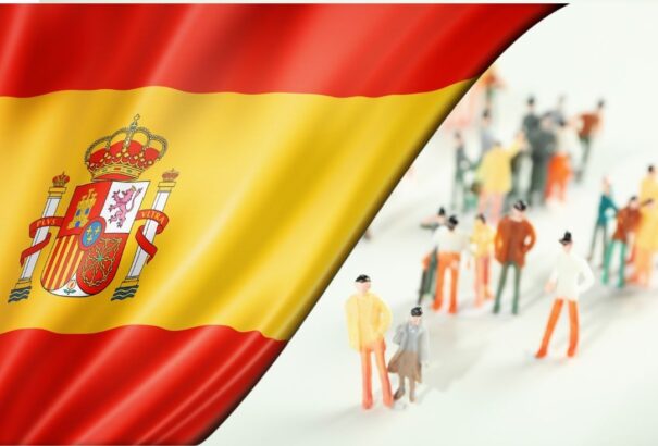 Katasztrofális szintre zuhantak a spanyol termékenységi mutatók