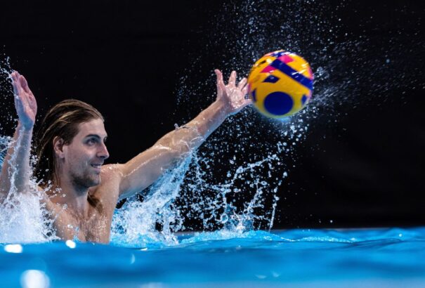 Magabiztos sikerrel kezdte a vizes vb-t a magyar férfi pólóválogatott