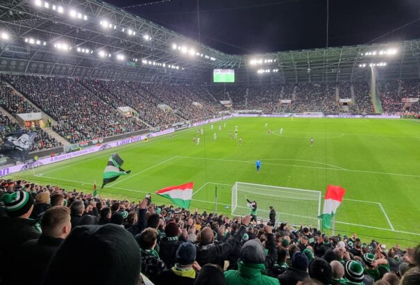 Konferencia-liga – Kettős vereséggel búcsúzott a Ferencváros