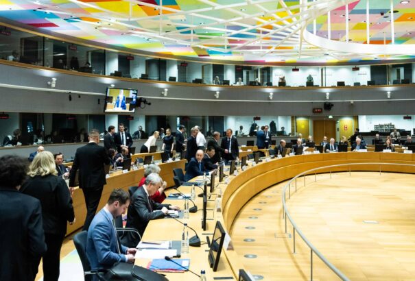 Szijjártó elárulta, miért volt olyan sürgős Brüsszel számára a 13. szankciós csomag