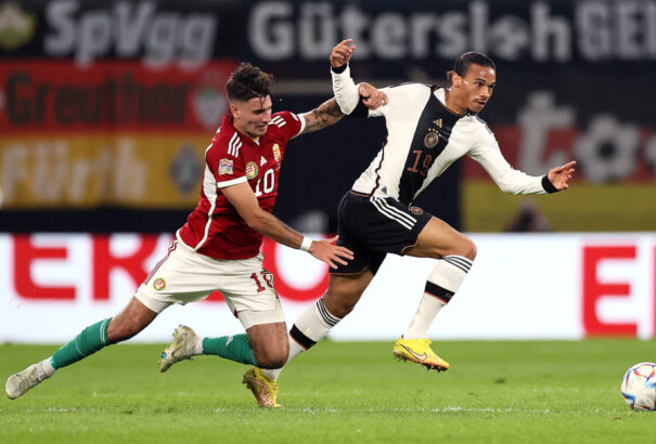 Nemzetek Ligája – Németországban kezd a magyar válogatott