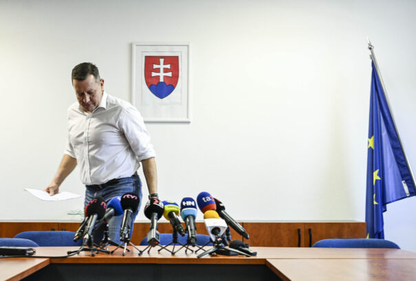 Lipšic napjai speciális ügyészként meg vannak számlálva. De folytatni akarja