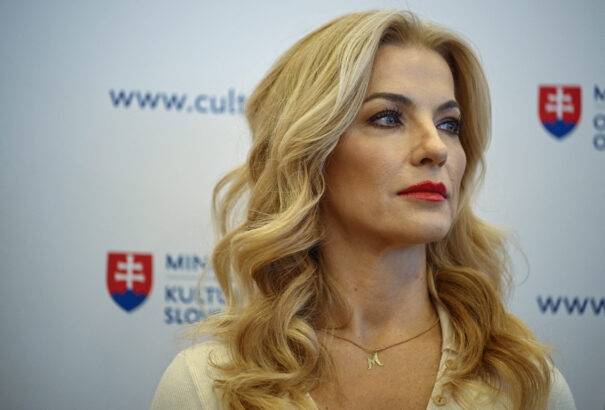 Kudarcot vallott az ellenzék próbálkozása, Šimkovičová leváltása miatt csak 53 képviselő fáradt be a parlamentbe