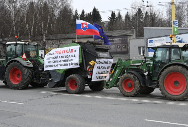 Egy uniós zászló háttere –  Így néz ki egy gazdák elleni profi politika manipuláció
