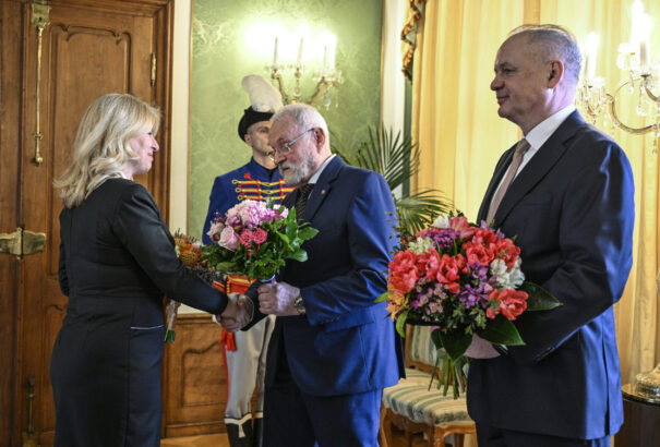 A volt államfők szerint módosítani kell a választási törvényt