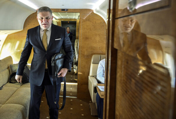 Fico elégedett, a koalíció elérte célját, a Speciális Ügyészség három hét múlva megszűnik