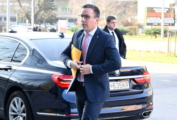 Tomáš: Roma munkavállalókat szeretne foglalkoztatni a Volvo