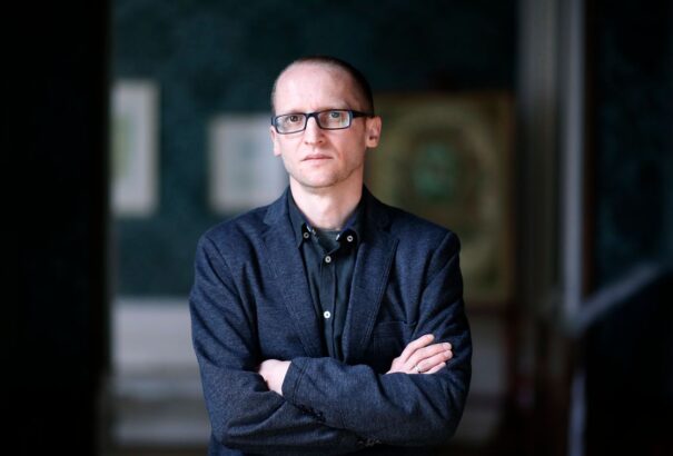 Demeter Szilárd nyerte a Magyar Nemzeti Múzeum főigazgatói pályázatát